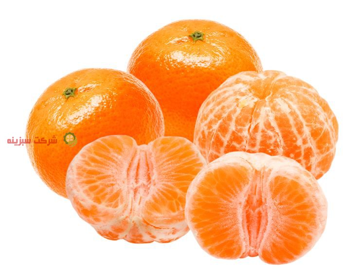 قیمت هر کیلو نارنگی در بازار