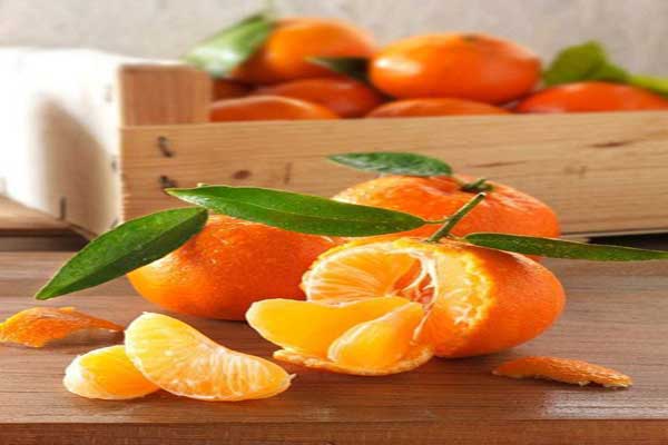 قیمت نارنگی در تره بار