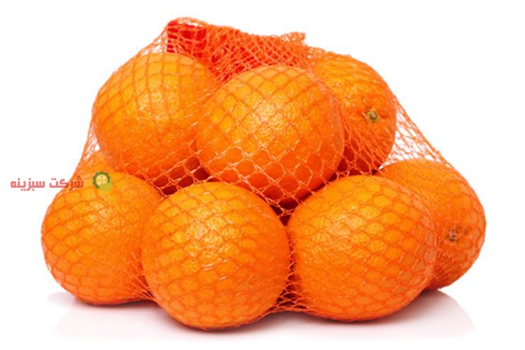 تولید کیفیت عالی نارنگی انشو جهت صادرات