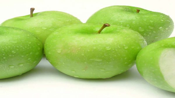فروش سیب درختی دماوند