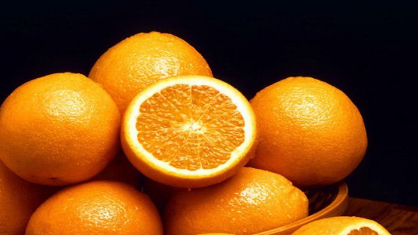 قیمت پرتقال برای شب عید