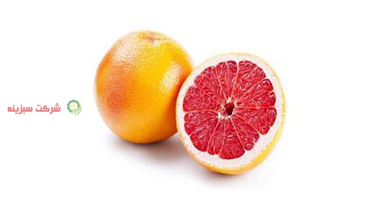 خواص انواع پرتقال