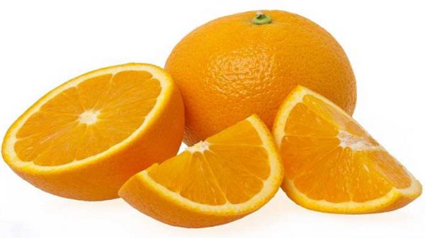 فروش پرتقال درجه یک