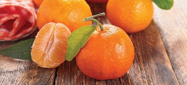 صادرات نارنگی ژاپنی