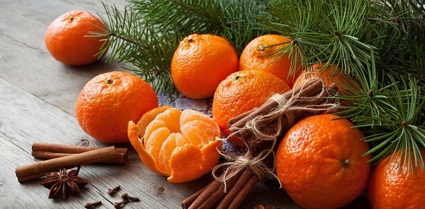 خرید انواع نارنگی مازندران مرغوب