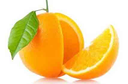 انواع پرتقال نافی