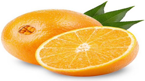 پرتقال نافی