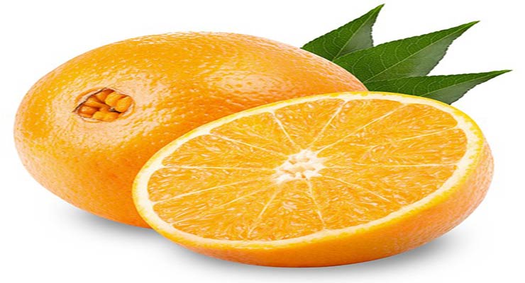 پرتقال نافی