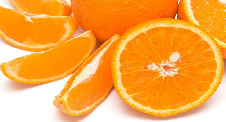 بزرگترین صادر کننده پرتقال