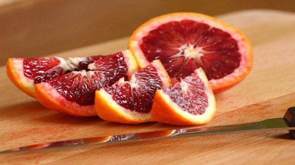 بهترین پرتقالی خونی صادراتی