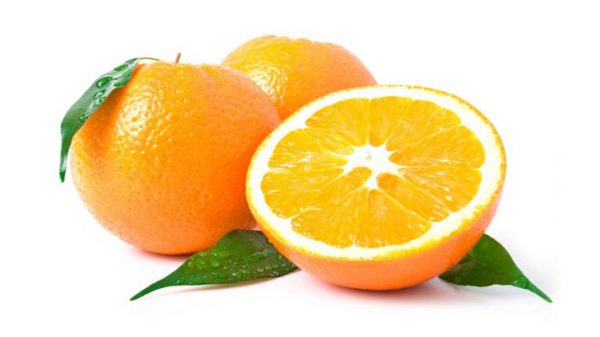 پرتقال صادراتی تامسون