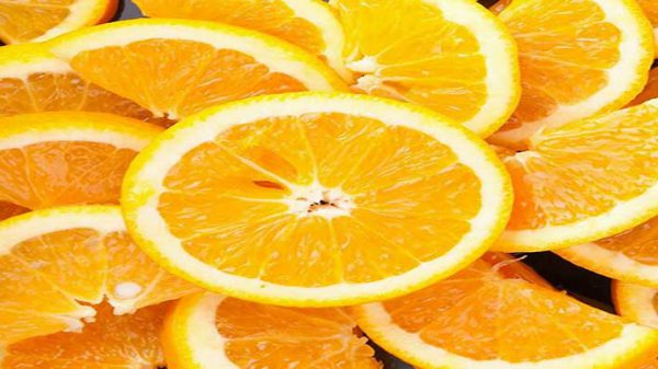 هر تن پرتقال مازندران