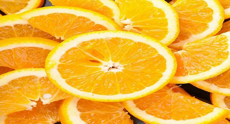 فروش پرتقال تامسون صادراتی