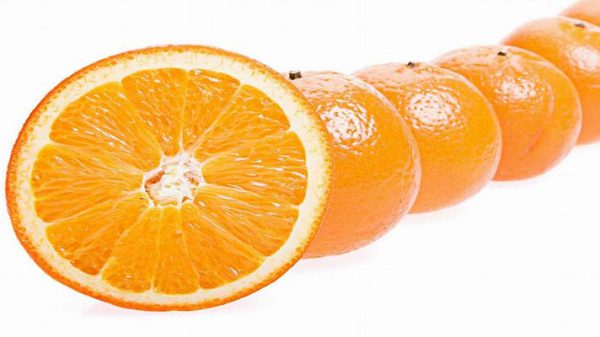 صادرات پرتقال درجه یک