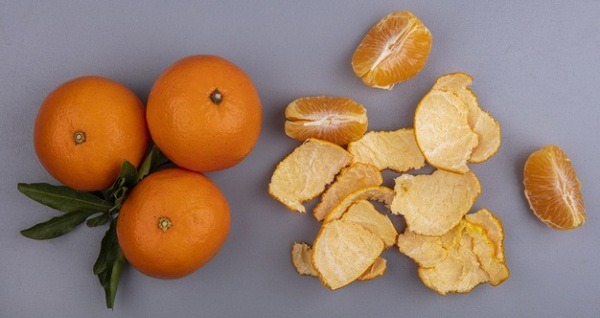 صادرات پرتقال ایران به کویت