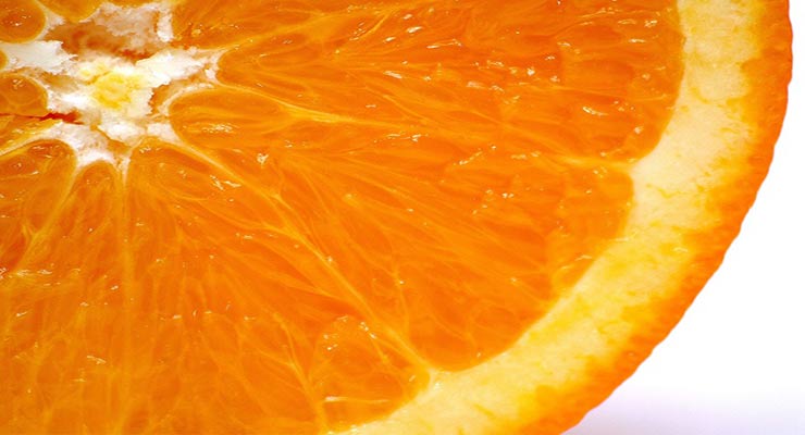 صادرات پرتقال