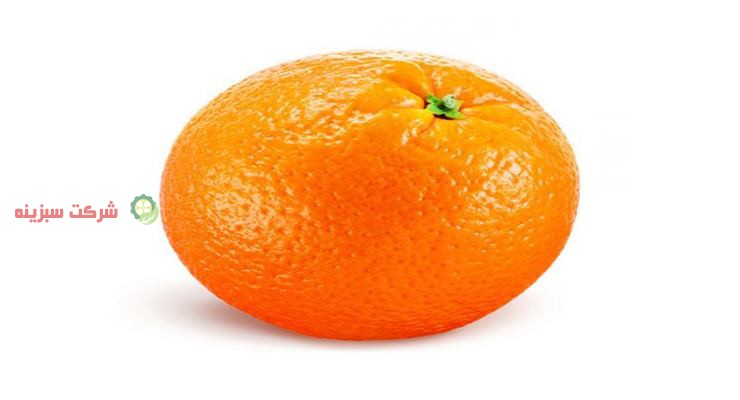 مصرف پرتقال های با کیفیت