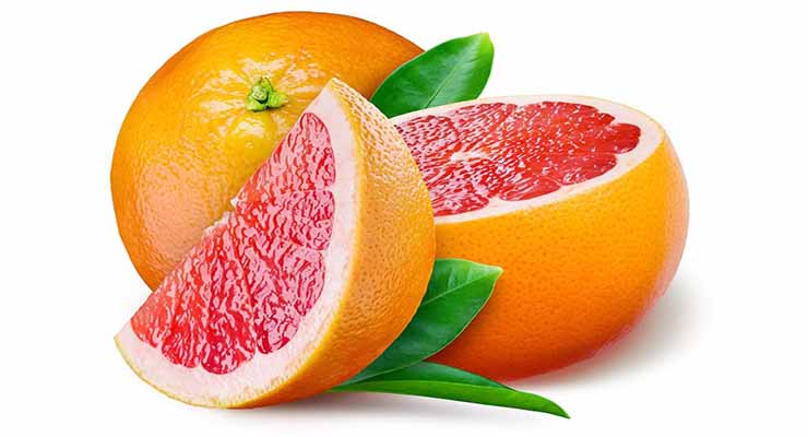 صادرات پرتقال خونی