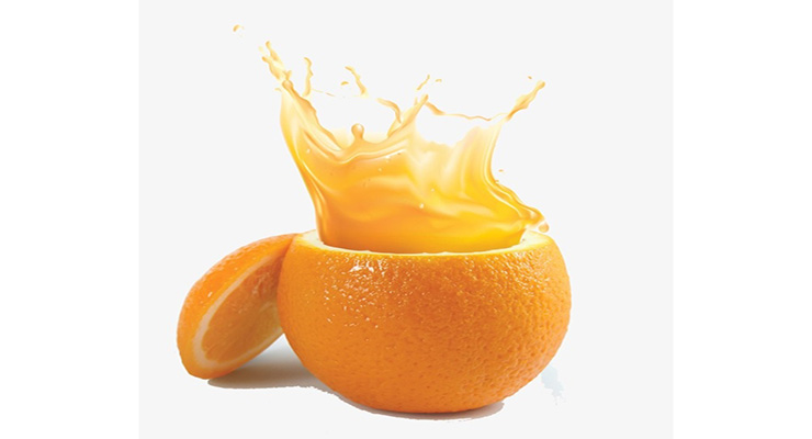 پرتقال تامسون صادراتی شمال