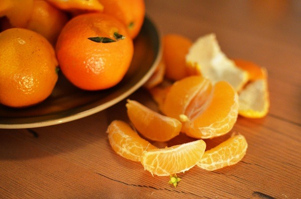 فروش پرتقال صادراتی 