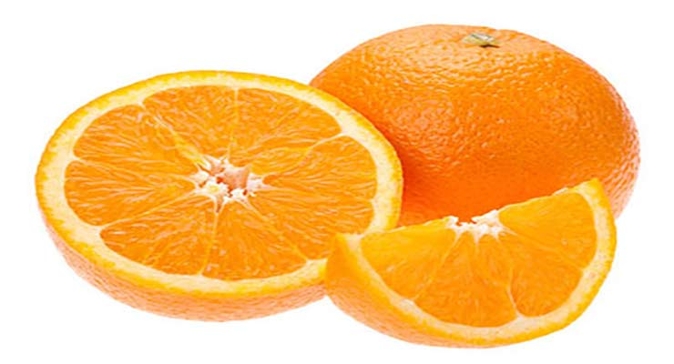 بهترین پرتقال صادراتی