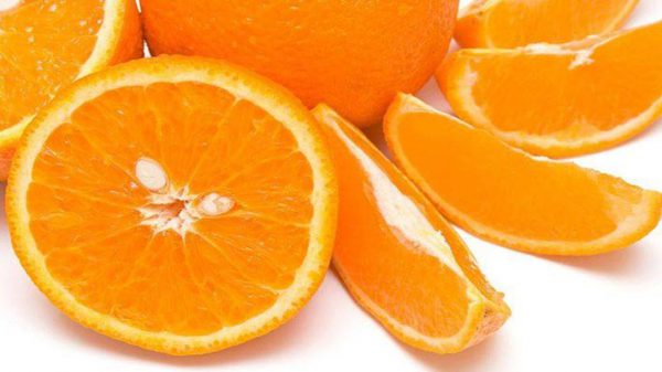 پرتقال صادراتی بم