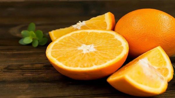 پرتقال صادراتی مازندران