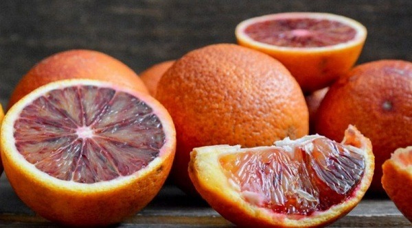 انواع پرتقال خونی صادراتی