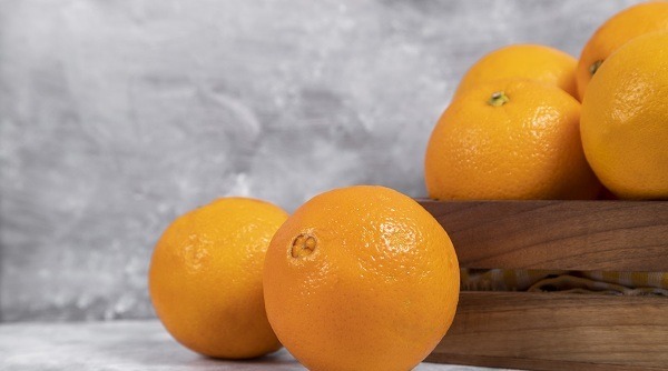 خرید عمده انواع پرتقال صادراتی از باغدار