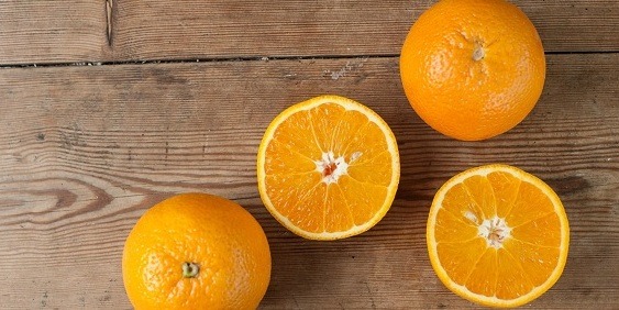 خرید پرتقال جنوب