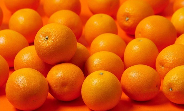 فروش عمده پرتقال تامسون