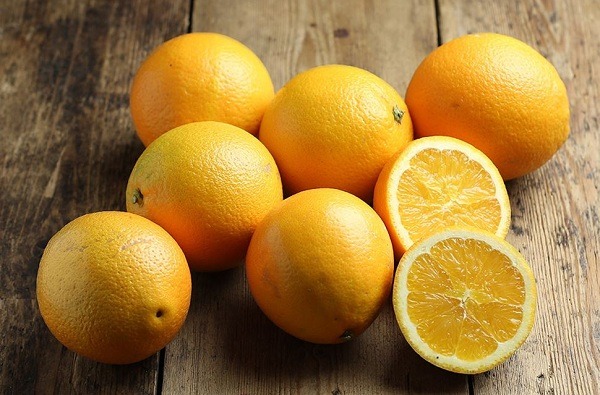 فروشنده پرتقال تامسون با بهترین قیمت