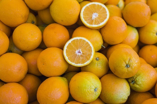 قیمت خرید پرتقال سر درختی