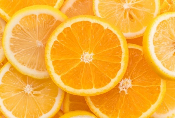 بازار فروش پرتقال والنسیا