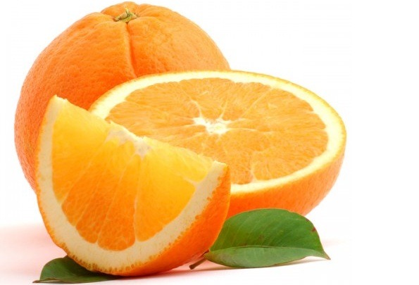 خریدار پرتقال شمال