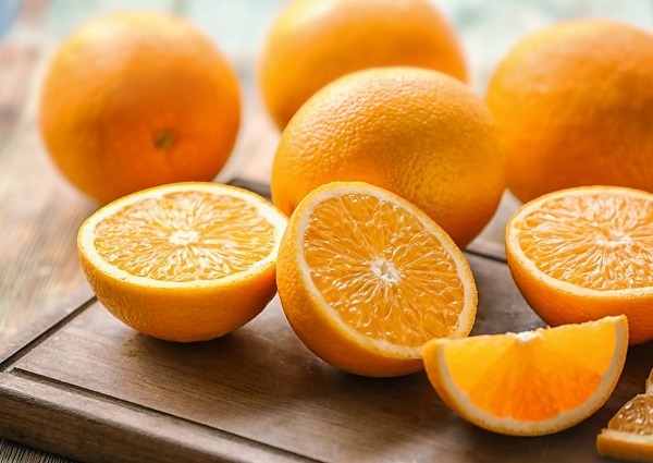 قیمت روز فروش پرتقال تامسون مرغوب
