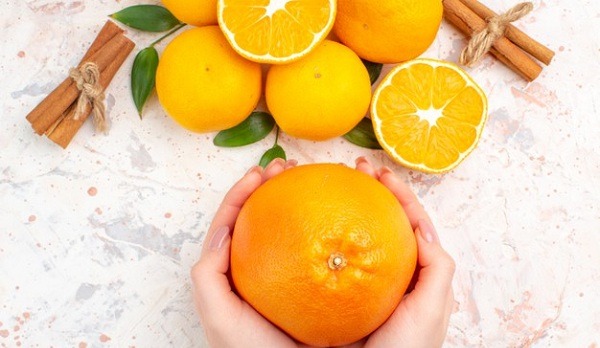 قیمت روز پرتقال مازندران