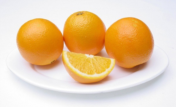 پرتقال درجه یک درشت