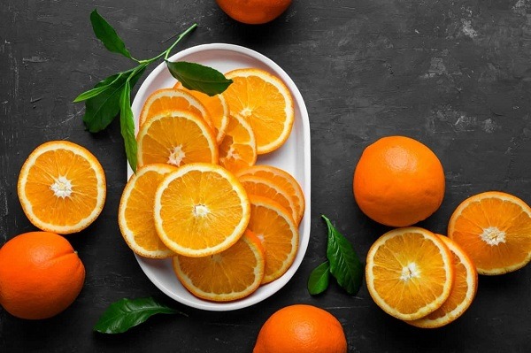 پرتقال عمده مازندران