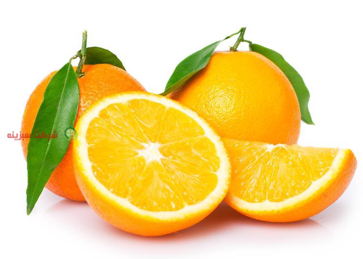 صادرات پرتقال به قزاقستان