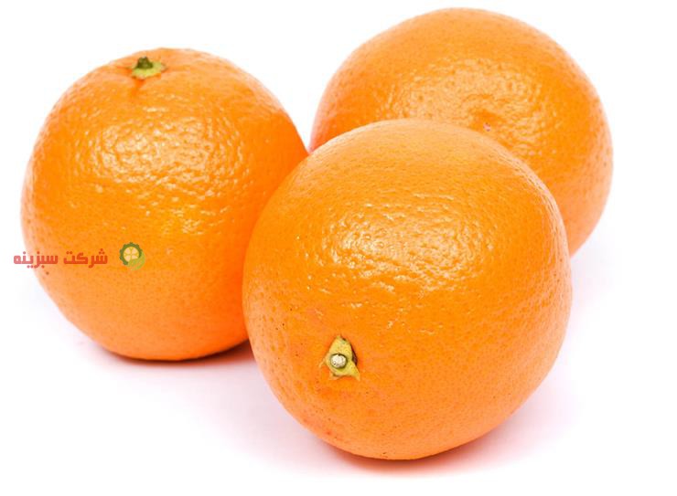 قیمت پرتقال در ایران