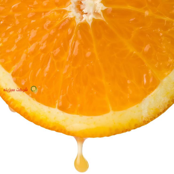 قیمت پرتقال امسال در شرکت سبزینه