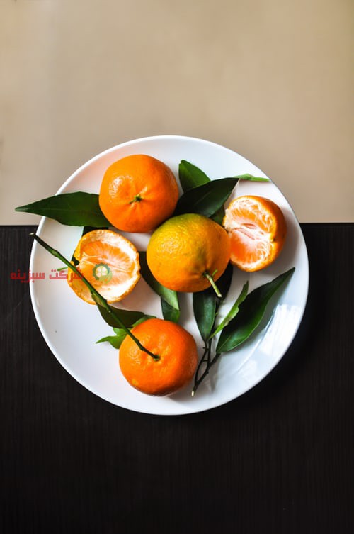 استعلام قیمت پرتقال سانگین