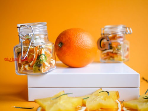خرید آنلاین پرتقال ناول جهت صادراتی