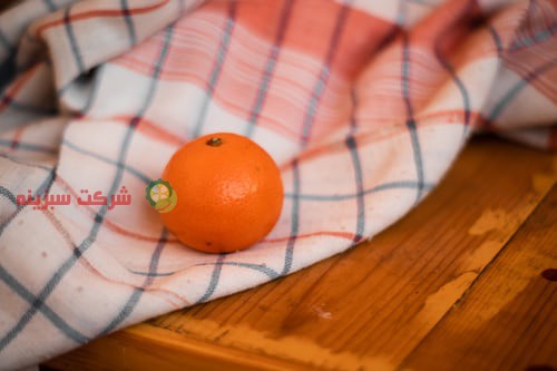توزیع پرتقال تامسون با کیفیت در کشور
