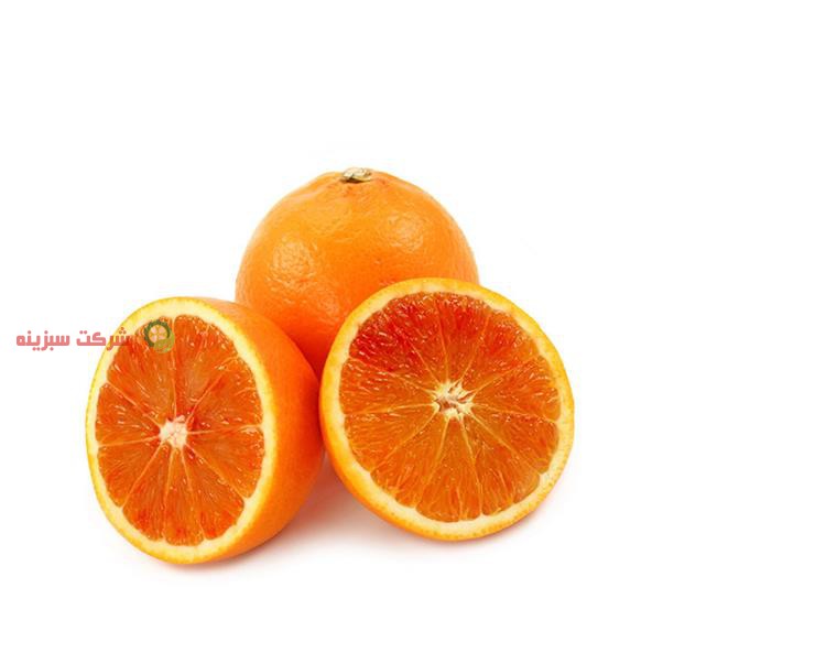 قیمت عمده پرتقال تو سرخ