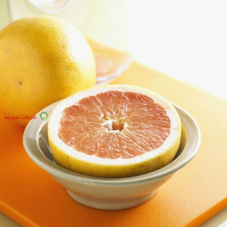 تولید پرتقال خونی آبدار