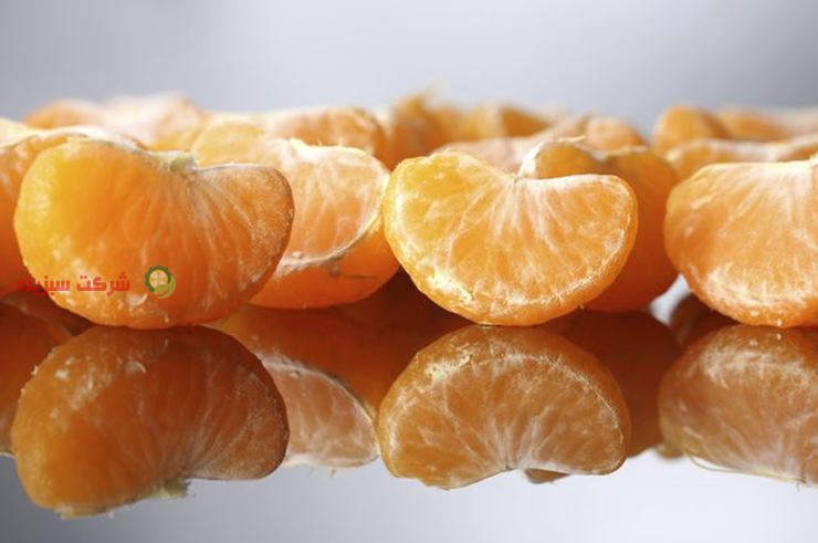 قیمت پرتقال و نارنگی