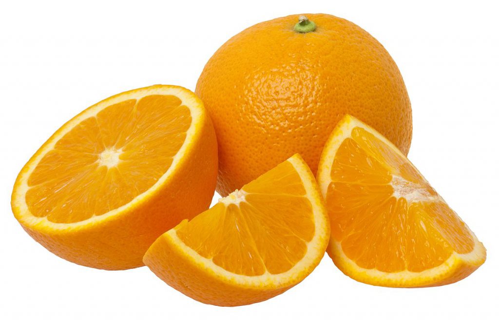 جدیدترین قیمت پرتقال تامسون