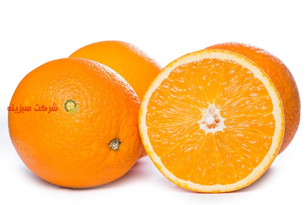 فروش عمده پرتقال ساری